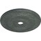 Ekena Millwork Jefferson Medallion (Canopies up to 5"), 26 1/2"OD x 3 5/8"ID x 1 1/2"P, Athenian Green Crackle CM26JEAGC - alternate 4